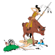 Suske and Wiske Logo PNG Vector