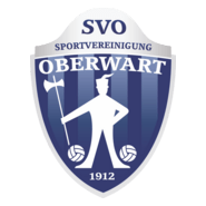 SV Oberwart Logo PNG Vector