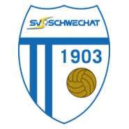 SV Schwechat Logo PNG Vector