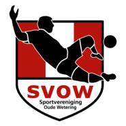SVOW Oude Wetering Logo PNG Vector