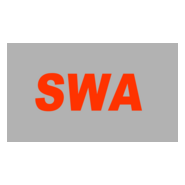 SWA Logo PNG Vector