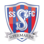Swindon Supermarine FC Logo PNG Vector