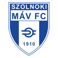 Szolnoki MÁV FC Logo PNG Vector