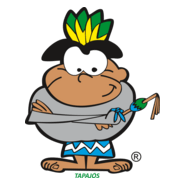 Tapajos Logo PNG Vector