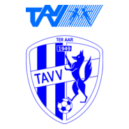 TAVV Ter Aar Logo PNG Vector