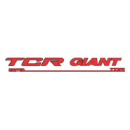tcr giant Logo PNG Vector