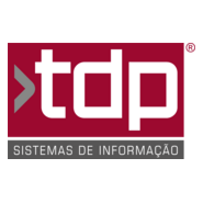 TDP Logo PNG Vector