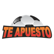 Te Apuesto Logo PNG Vector