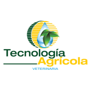 Tecnología Agricola Logo PNG Vector