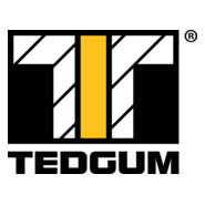 Tedgum Logo PNG Vector