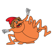 Tekla Spider Logo PNG Vector