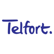 Telfort Logo PNG Vector
