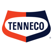 Tenneco Logo PNG Vector