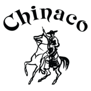 Tequila Chinaco Logo PNG Vector