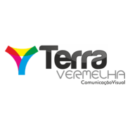 Terra Vermelha Logo PNG Vector