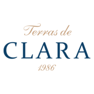 Terras de Clara Logo PNG Vector