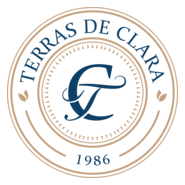 Terras de Clara_Monograma Color Logo PNG Vector
