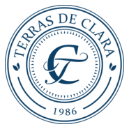 Terras de Clara_Monograma Mono Logo PNG Vector