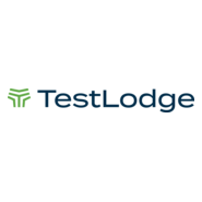 TestLodge Logo PNG Vector