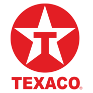 Texaco Logo PNG Vector