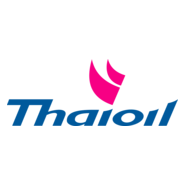 Thai Oil Logo PNG Vector