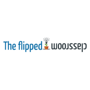 The Flipped Classroom Logo PNG Vector
