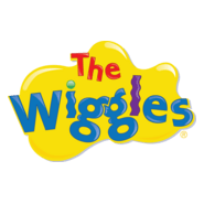 The Wiggles Logo PNG Vector