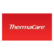 ThermaCare Logo PNG Vector