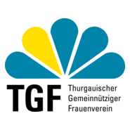Thurgauer Gemeinnütziger Frauenverein Logo PNG Vector
