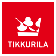 Tikkurila Logo PNG Vector