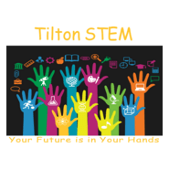 Tilton Stem Logo PNG Vector