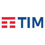 TIM Logo PNG Vector