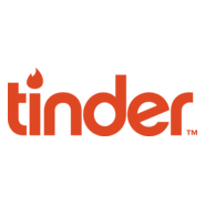 Tinder Logo PNG Vector