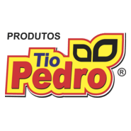 TIO PEDRO Logo PNG Vector