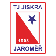 TJ Jiskra Jaroměř Logo PNG Vector