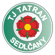 TJ Tatran Sedlčany Logo PNG Vector