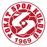 Tokatspor Logo PNG Vector
