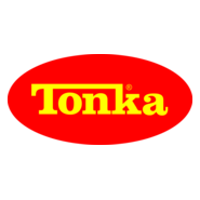 Tonka Logo PNG Vector