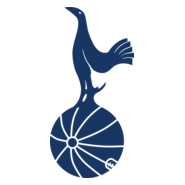 Tottenham Hotspur Logo PNG Vector