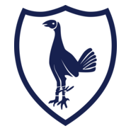 Tottenham Hotspur Logo PNG Vector