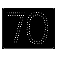 Traffic Sign Logo PNG Vector