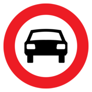 Traffic Sign Logo PNG Vector
