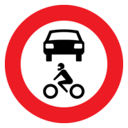 Traffic Sign Logo PNG Vector