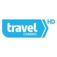 Travel Channel HD Logo PNG Vector