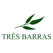 Tres Barras Logo PNG Vector
