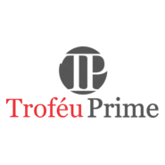 Troféu Prime Logo PNG Vector