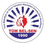 Tum Bel-Sen Logo PNG Vector