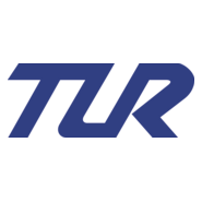 TUR European airways Logo PNG Vector