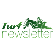 Turf Newsletter Logo PNG Vector