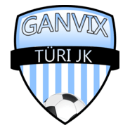 Türi JK Ganvix Logo PNG Vector